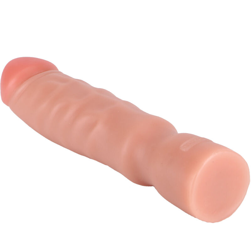 GET REAL - BIG BOY 30,5 CM NATURAL - Imagen 5
