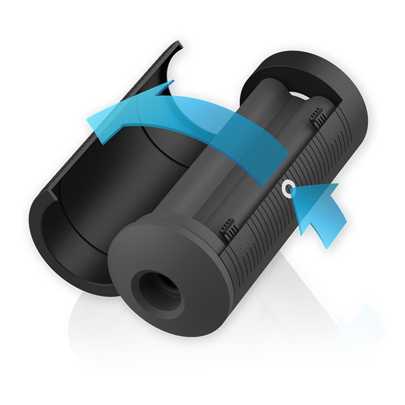 KIIROO - TITAN MASTURBADOR TECNLOGICO EXPERIENCE - Imagen 4