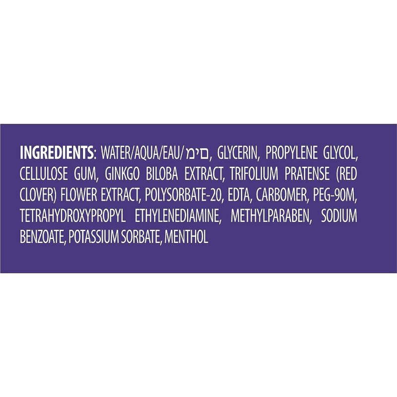 ID PLEASURE - LUBRICANTE BASE AGUA TINGING SENSATION 500 ML - Imagen 4