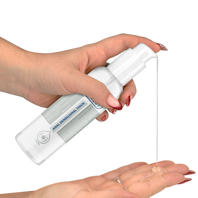 WATERFEEL - LUBRICANTE ANAL 150 ML - Imagen 3