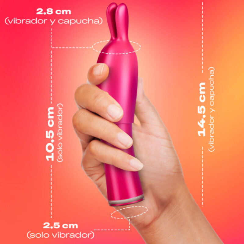 DUREX - TOY VIBRADOR VIBE TEASE - Imagen 3