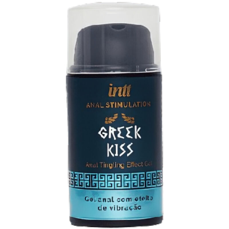 INTT - GREEK KISS ESTIMULACION ANAL 15 ML - Imagen 2
