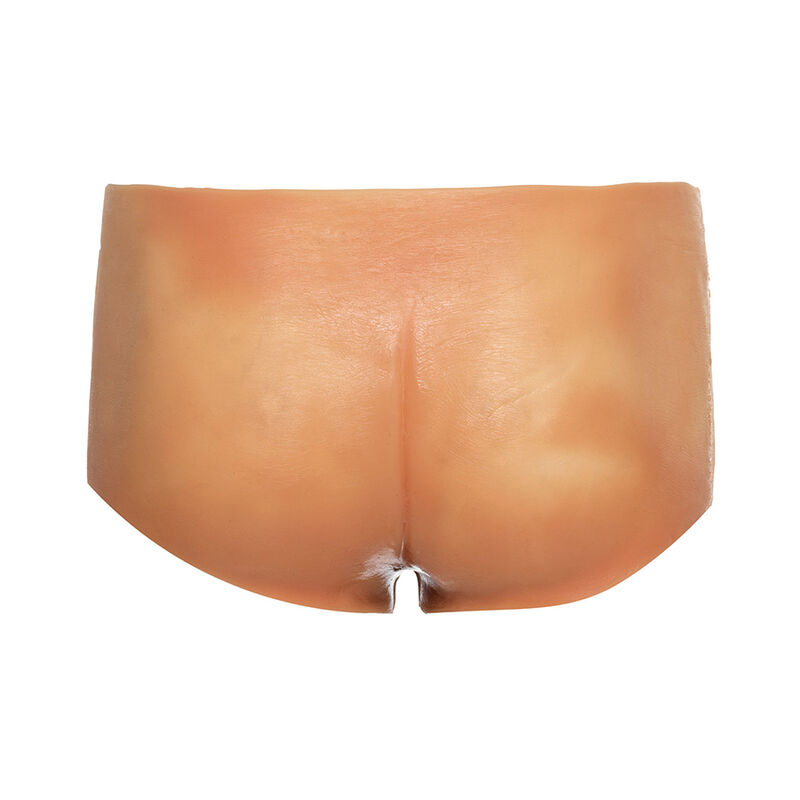 HIDDEN DESIRE - ALTER EGO BÓXER CON PENE 18 CM NATURAL TALLA L - Imagen 5