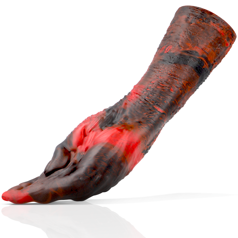 EPIC - LILITH DILDO DEMONIO MALIGNO L - Imagen 3