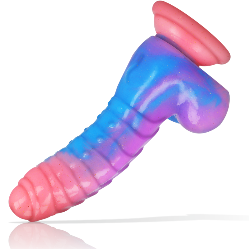 EPIC - EMPUSA DILDO GUARDIANA DE HADES - Imagen 3