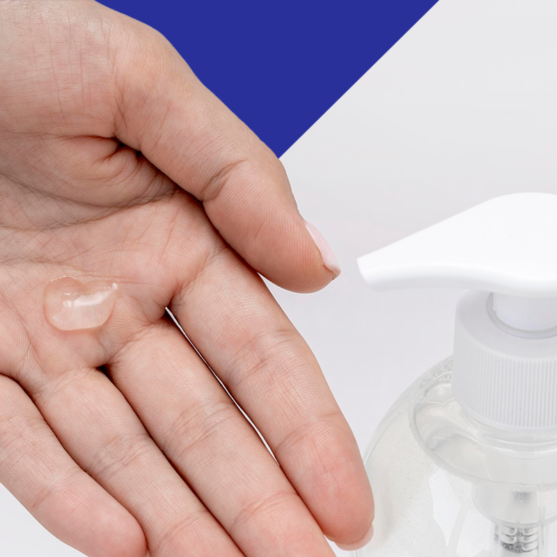 AQUA QUALITY - LUBRICANTE BASE DE AGUA 1000 ML - Imagen 3