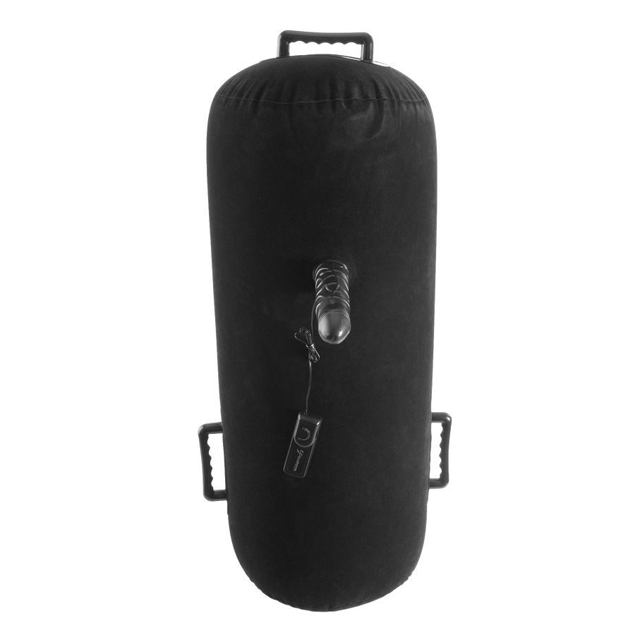 FETISH FANTASY SERIES - ASIENTO HINCHABLE - Imagen 5