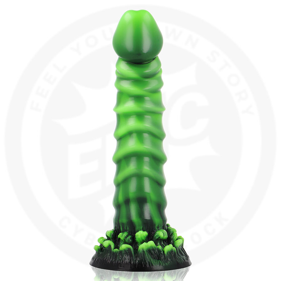 EPIC - CAELION DILDO RAÍZ VIVA - Imagen 2