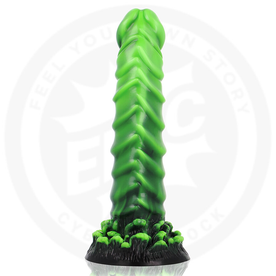 EPIC - CAELION DILDO RAÍZ VIVA - Imagen 4