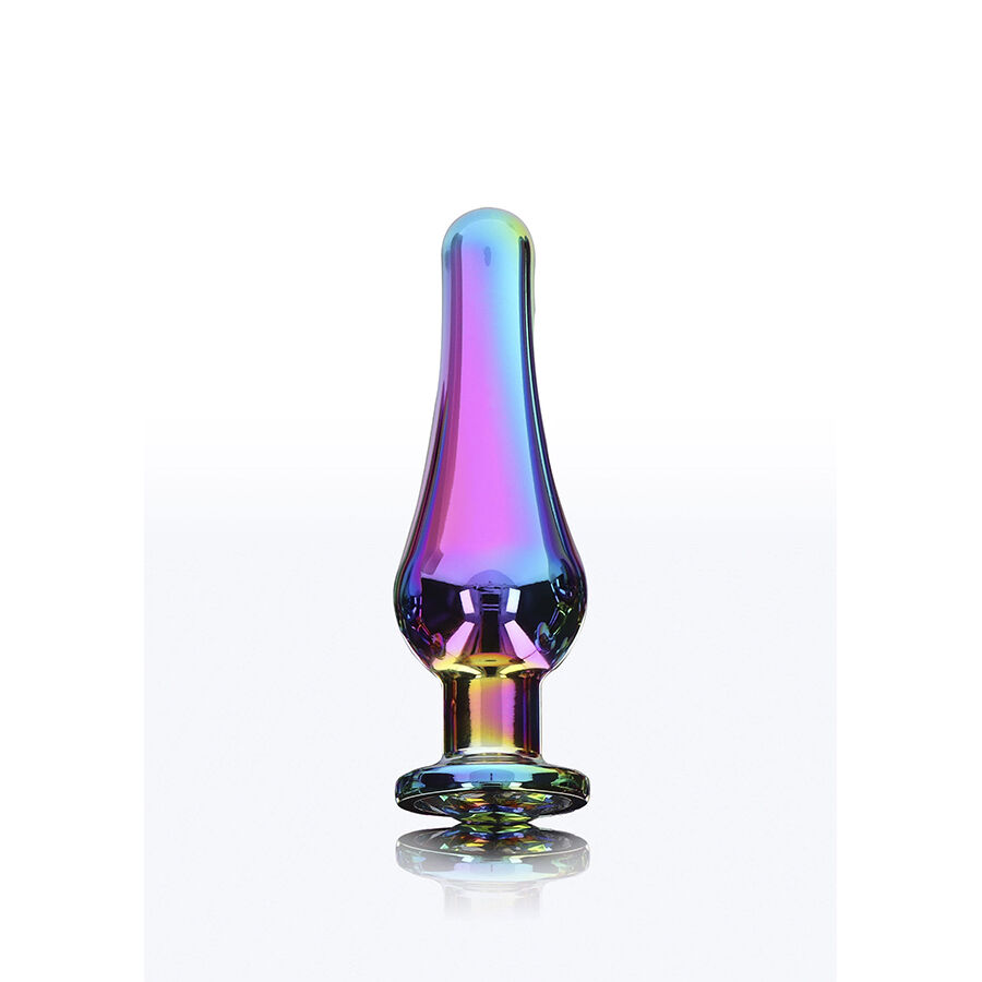 TOYJOY - ANAL PLAY TWILIGHT BUM BIJOU PLUG ANAL PEQUEÑO - Imagen 3
