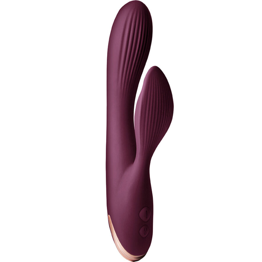 CLIMAXIMUM - LYANNA VIBRADOR RABBIT