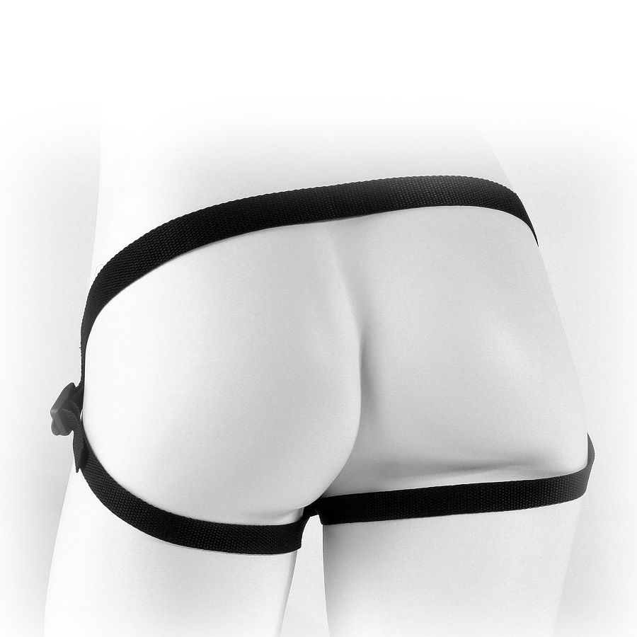 FETISH FANTASY SERIES - ARNÉS PARA PRINCIPIANTES - Imagen 4