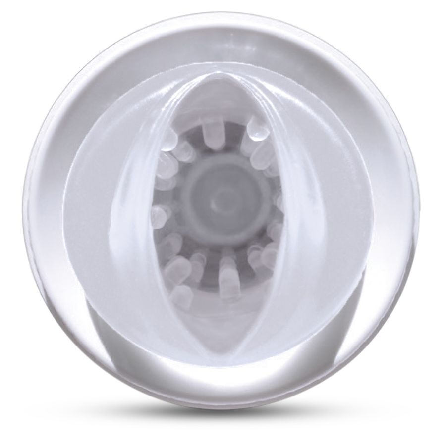 EXTREME TOYZ - ROTO BATOR USB MASTURBADOR MASCULINO VAGINA - Imagen 3