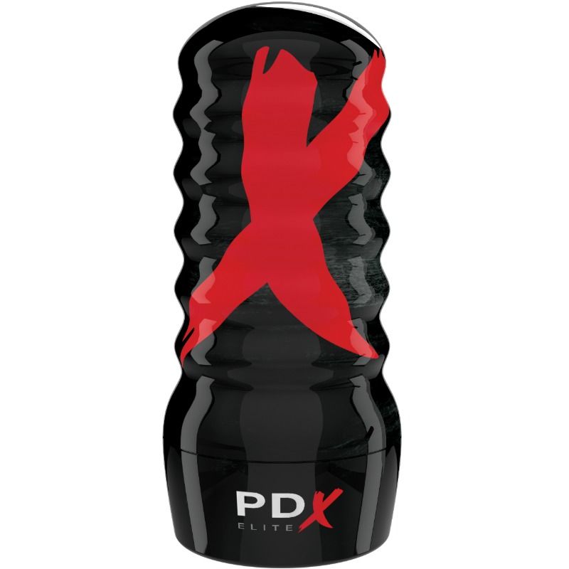 PDX ELITE - MASTURBADOR MASCULINO FORMA VAGINA - Imagen 4