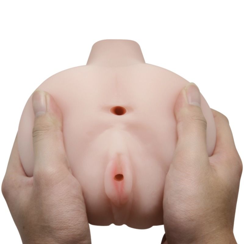 BAILE - MASTURBADOR PASSION LADY 3D VAGINA - Imagen 4