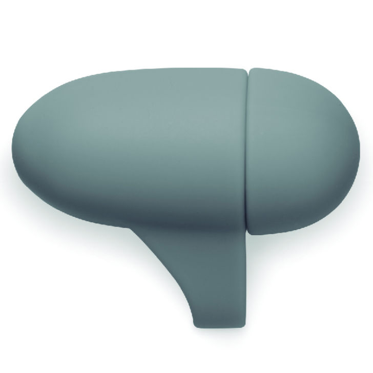 BIJOUX - INDISCRETS HOROSCOPE KIT VIRGO - Imagen 2