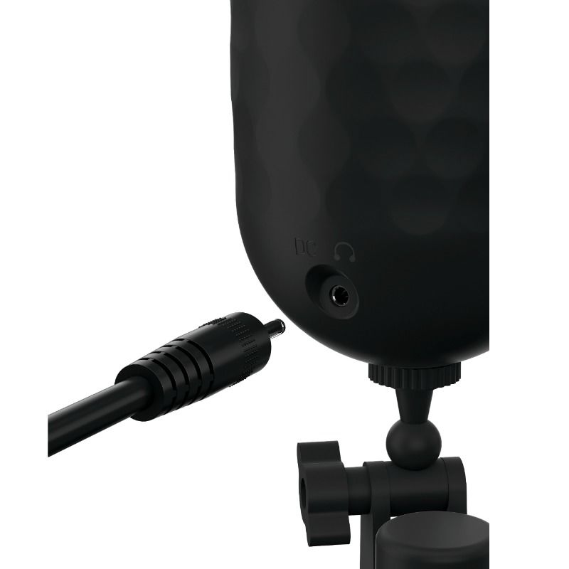 PDX ELITE - MASTURBADOR RECARGABLE MEGA - Imagen 3