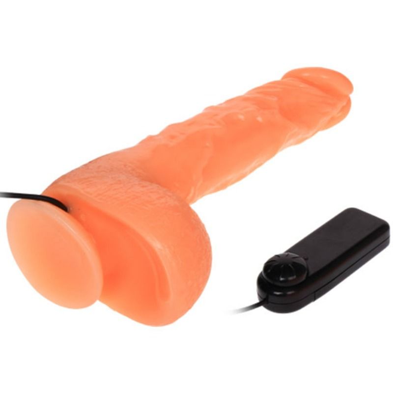 BAILE - PENIS VIBRATION DILDO CON VIBRACIÓN SENSACION REALISTICA - Imagen 2