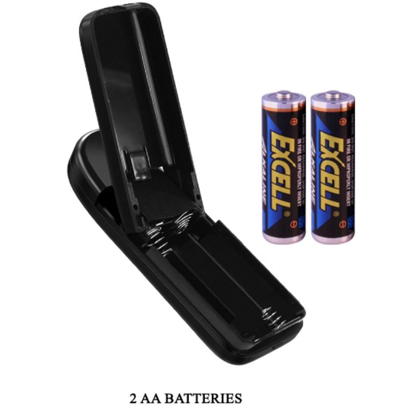 BAILE - WATERSPRAY VIBRATING AND EJACULATION FUNCTION PENIS - Imagen 3