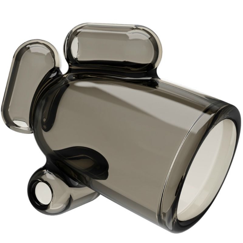 BAILE - FUNDA VIBRADORA VIBRATING CRYSTAL CAP I - Imagen 4