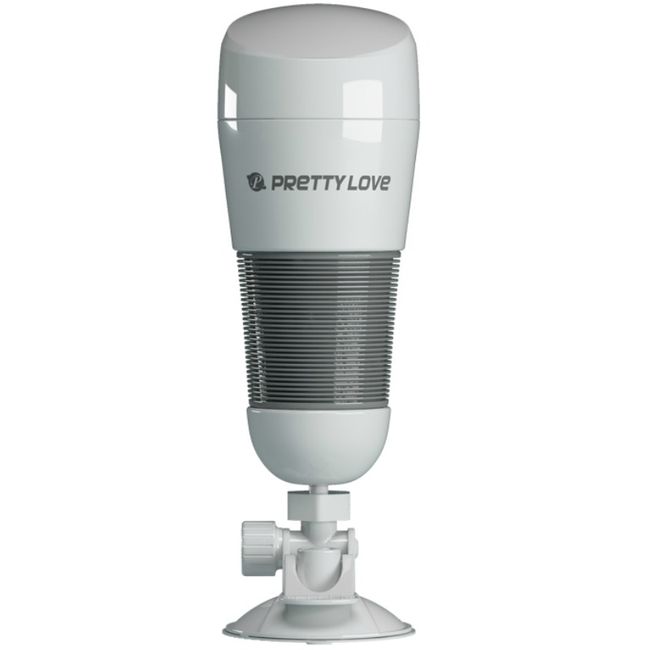 PRETTY LOVE - HEDY MASTURBADOR VAGINA - Imagen 2