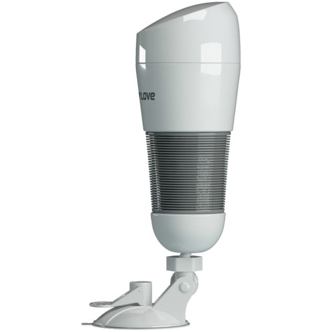 PRETTY LOVE - HEDY MASTURBADOR VAGINA - Imagen 3