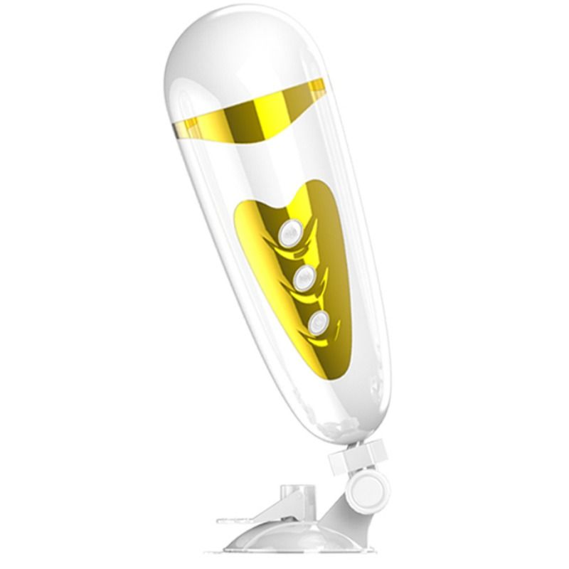 PRETTY LOVE - SALLY MASTURBADOR VIBRACIÓN Y SONIDO - Imagen 2