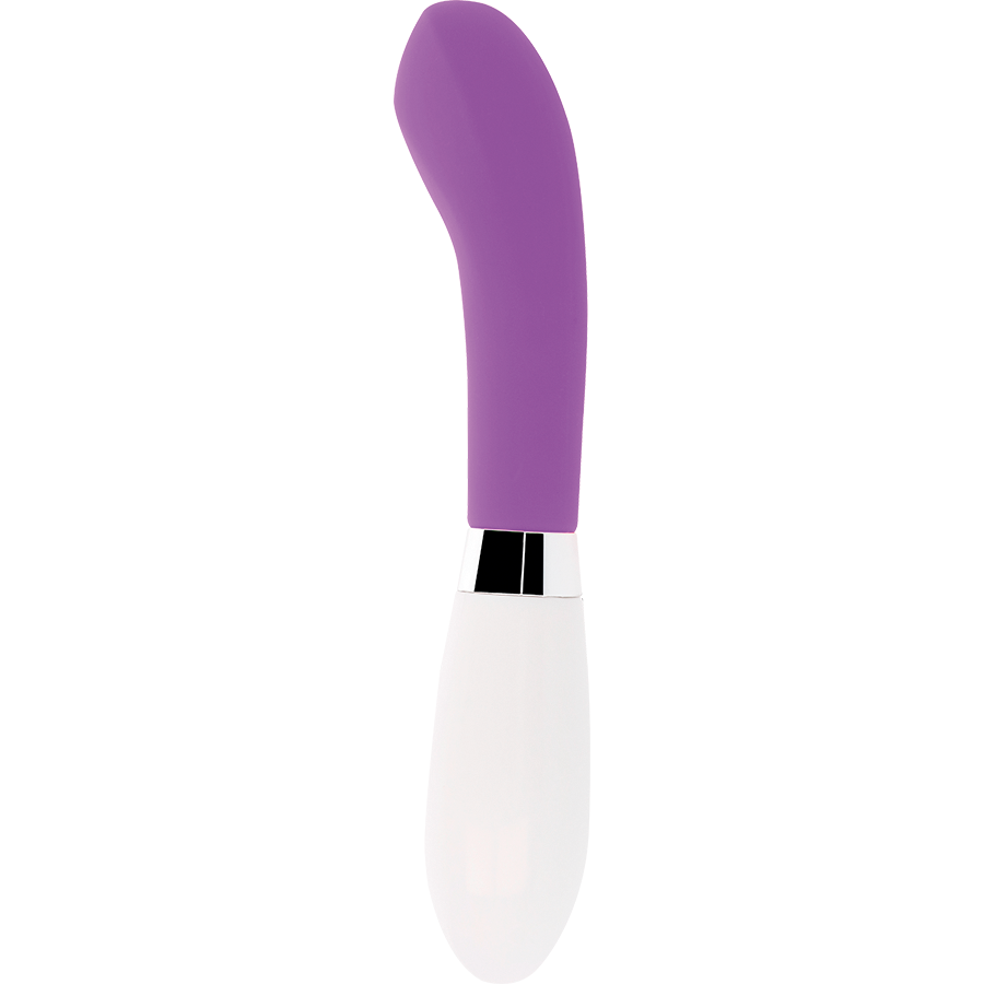 GLOSSY - JOHN VIBRADOR LILA - Imagen 2