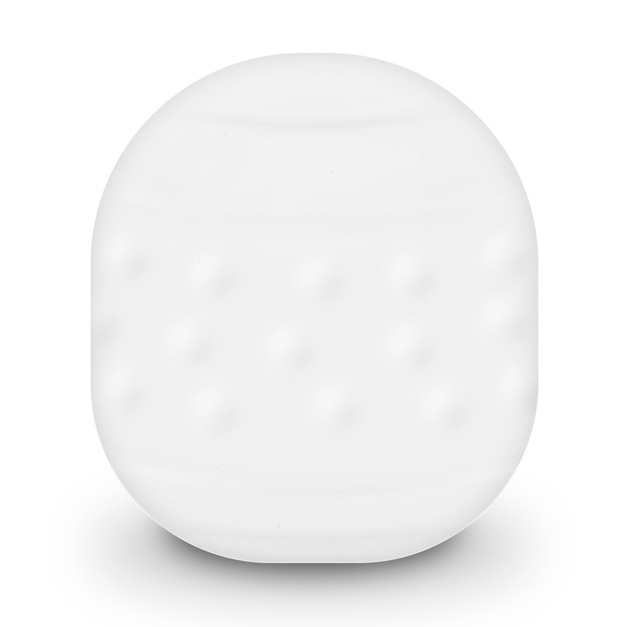 JAMYJOB - HUEVO MASTURBADOR DISCRETO EDICION ROJO FUN - Imagen 3