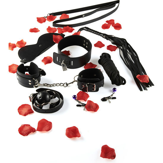 TOYJOY - JUST FOR YOU KIT JUGUETES BONDAGE - Imagen 5