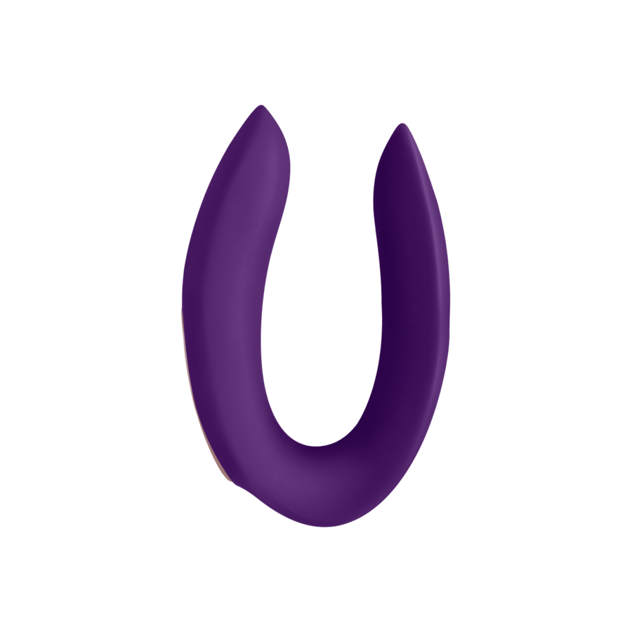 SATISFYER - PARTNER PLUS CONTROL REMOTO PARA PAREJAS EDICIÓN 2020 - Imagen 4