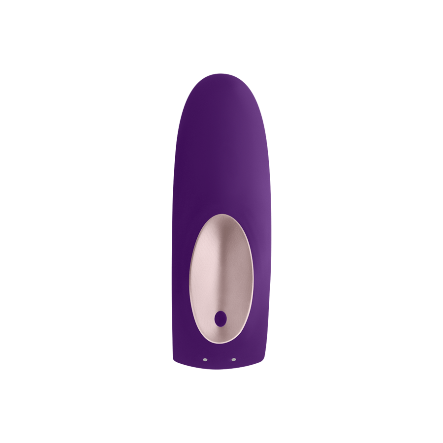 SATISFYER - PARTNER PLUS CONTROL REMOTO PARA PAREJAS EDICIÓN 2020 - Imagen 5