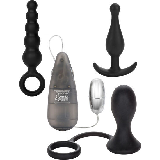CALEXOTICS - KIT PRÓSTATA PARA HOMBRES - Imagen 2