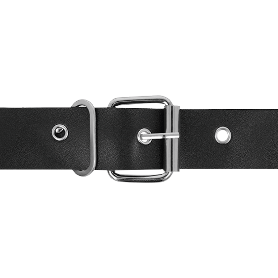 HARNESS ATTRACTION - ARNÉS TAYLOR DELUXE 18 CM -O- 4.5 CM - Imagen 4