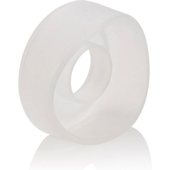 CALEXOTICS - RECAMBIO FUNDA PARA DESARROLLADOR SILICONA CLEAR - Imagen 2