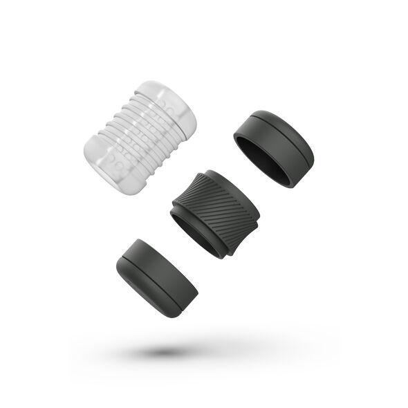 B SWISH - BHANDY MASTURBADOR CLSICO PEARL - Imagen 3