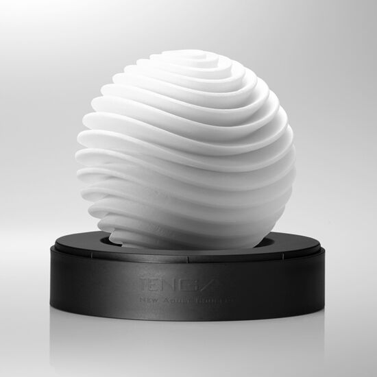 TENGA - MASTURBADOR GEO AQUA - Imagen 2