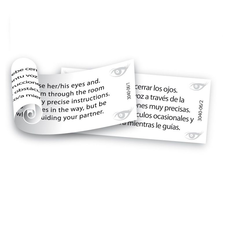 TEASE PLEASE - KINKY HEART CORAZÓN FETICHE - Imagen 3